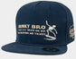 Binky Bro “The Cape” SnapBack Hat