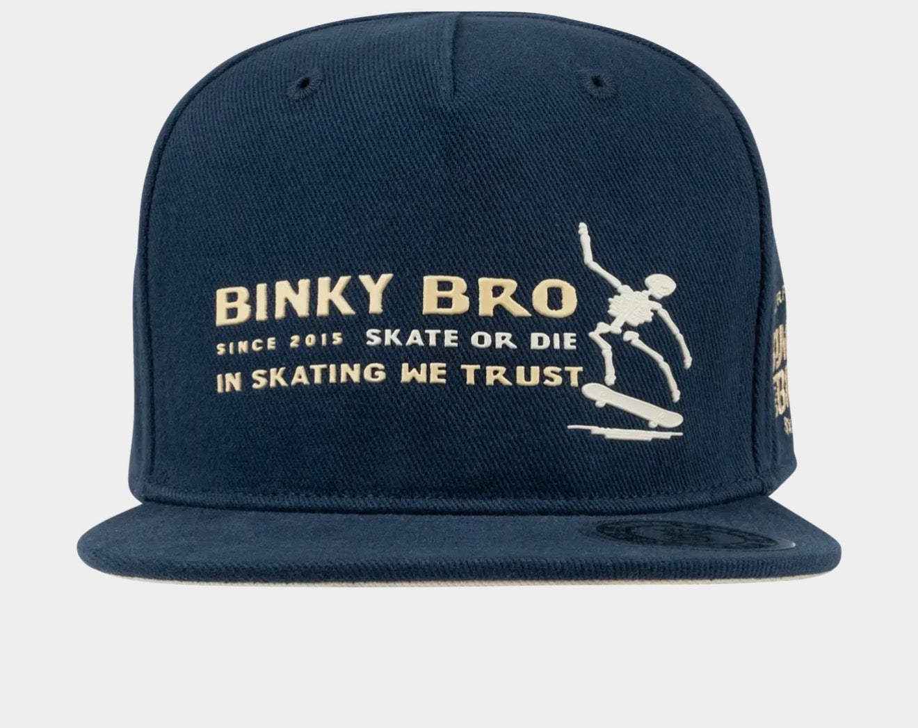 Binky Bro “The Cape” SnapBack Hat