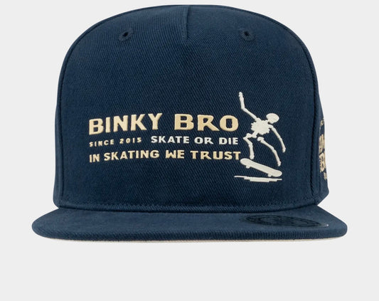 Binky Bro “The Cape” SnapBack Hat