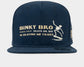 Binky Bro “The Cape” SnapBack Hat