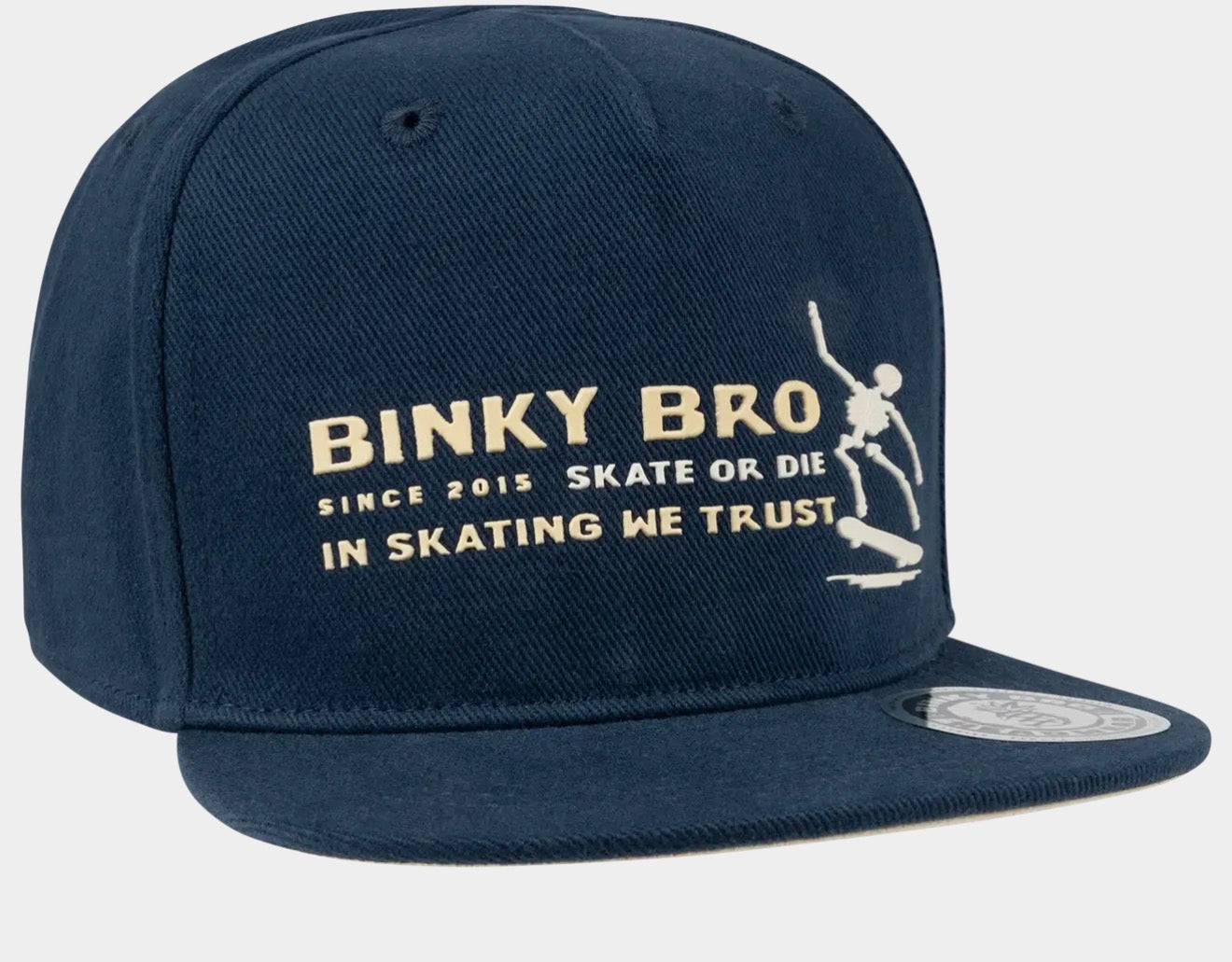 Binky Bro “The Cape” SnapBack Hat