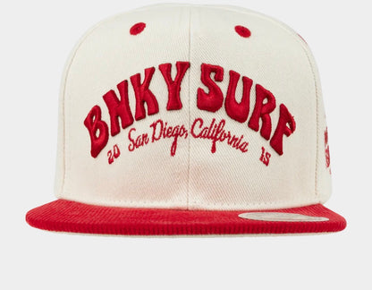 Binky Bro “Gaslamp” SnapBack Hat