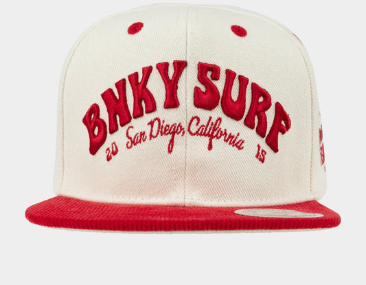 Binky Bro “Gaslamp” SnapBack Hat