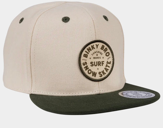 Binky Bro “Fletch” SnapBack Hat