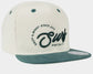 Binky Bro “Coffee Bay” SnapBack Hat