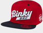 Binky Bro “Ballito” SnapBack Hat