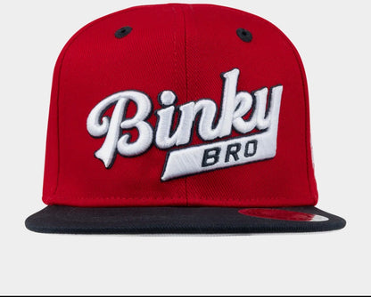 Binky Bro “Ballito” SnapBack Hat