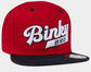 Binky Bro “Ballito” SnapBack Hat