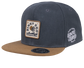 Binky Bro “Supertubos” SnapBack Hat