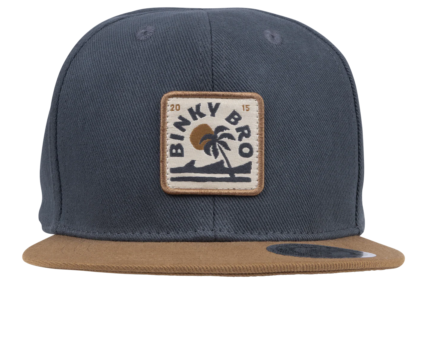 Binky Bro “Supertubos” SnapBack Hat