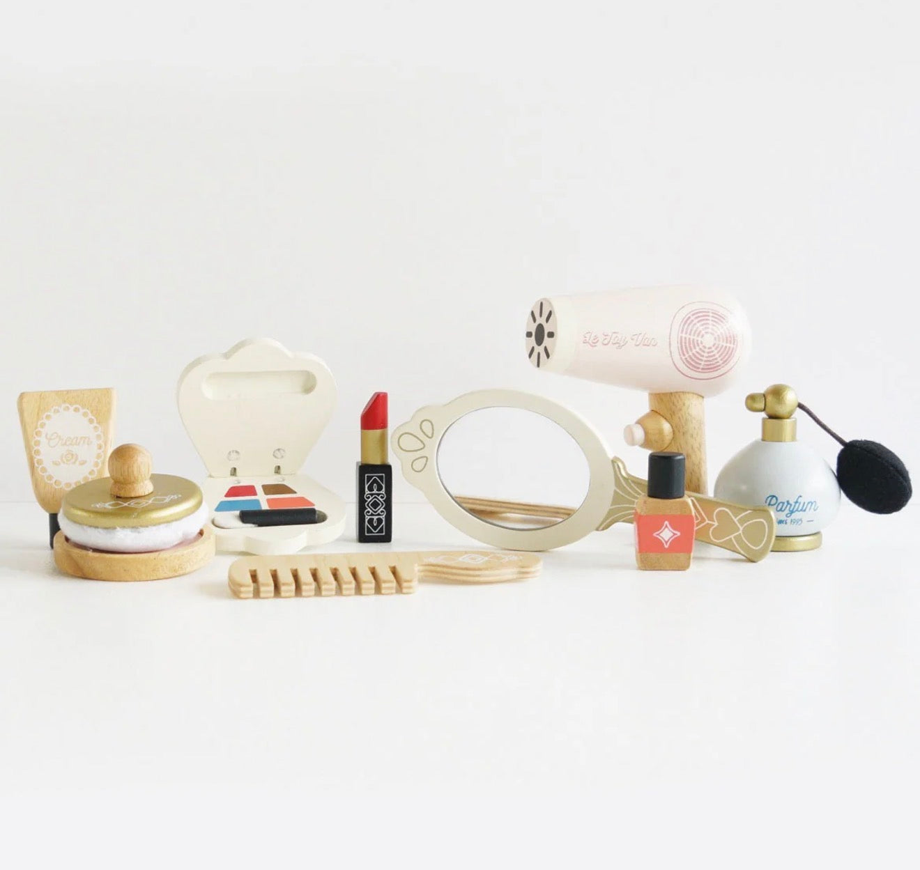 Le Toy Van Vanity Star Beauty Kit