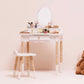 Le Toy Van Hair Care and Straightener Set