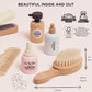 Le Toy Van Hair Care and Straightener Set