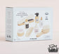 Le Toy Van Hair Care and Straightener Set