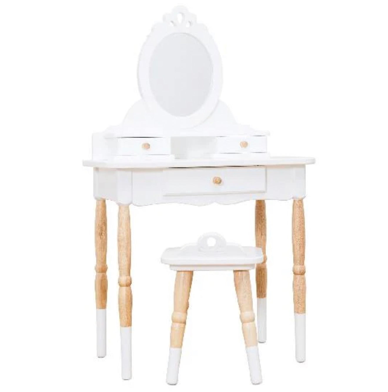 Le Toy Van Vanity Table and Stool Gift Set