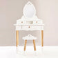 Le Toy Van Vanity Table and Stool Gift Set
