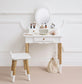Le Toy Van Vanity Table and Stool Gift Set