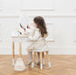 Le Toy Van Vanity Table and Stool Gift Set
