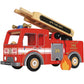 Moulin Roty-Avenue du Moulin : Fire Engine