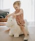 Wild & Soft Soft Bouncy Unicorn
