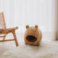 Wild & Soft Soft Bouncy Capybara