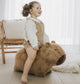 Wild & Soft Soft Bouncy Capybara