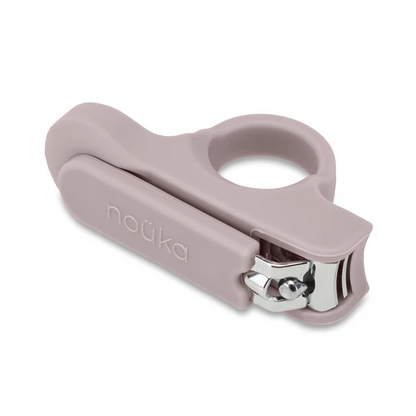 Nouka Easy Grip Nail Clippers