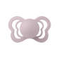 BIBS Couture Series Latex Anatomically Correct Pacifiers