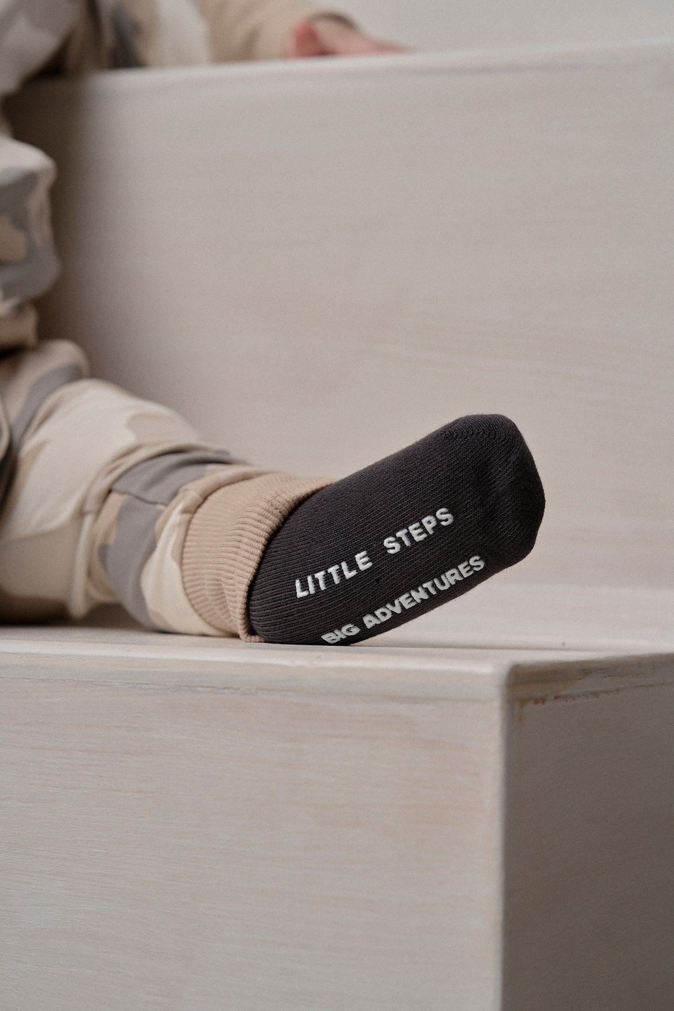 Little Bipsy 3 Pk Sock Sets