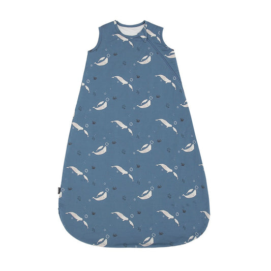 Belan J 1.0 TOG Sleep Bag in Belugas
