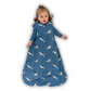 Belan J 1.0 TOG Sleep Bag in Belugas