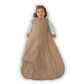 Belan J 1.0 TOG Sleep Bag in Sandstone