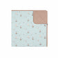 Belan J 1.0 TOG Child Blanket in Lighthouse/Sandstone