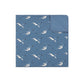 Belan J 1.0 TOG Child Blanket in Belugas
