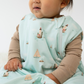 Belan J 1.0 TOG Sleep Bag in Light House