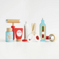 Le Toy Van Vintage Doctor Kit