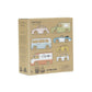 Le Toy Van Vintage Toy Car Set