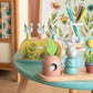 Moulin Roty Tori’s Petits Lapins Stack Up Trio