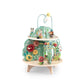 Moulin Roty Trois Petits Lapins Multi Activity Garden Toy