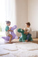 Quut Hoppi Bouncing Dino