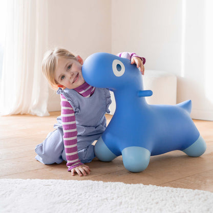 Quut Hoppi Bouncing Dino