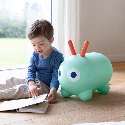 Quut Skippi Bouncing Buddy’s