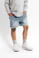 Little Bipsy Distressed Denim Short