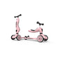 Scoot & Ride Highwaykick 1 in Rose