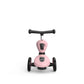 Scoot & Ride Highwaykick 1 in Rose