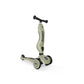Scoot & Ride Highwaykick 1 in Olive