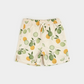 Petit Lem Swim Trunks in Citrus