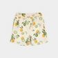Petit Lem Swim Trunks in Citrus