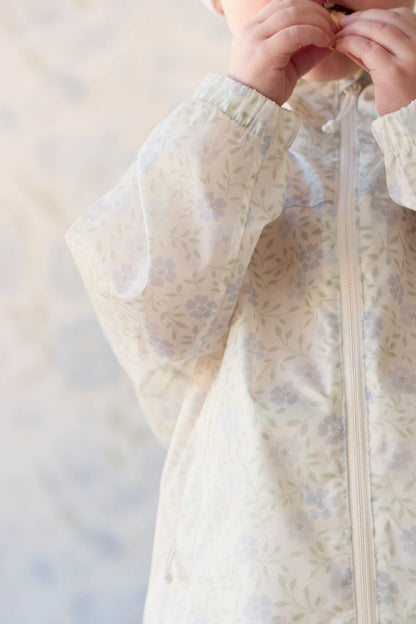 Jamie Kay Avery Jacket in Emmy Lilac