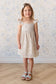 Jamie Kay Elodie Dress in Fifi Violet